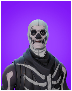 Fortnite Skins Generator 2021